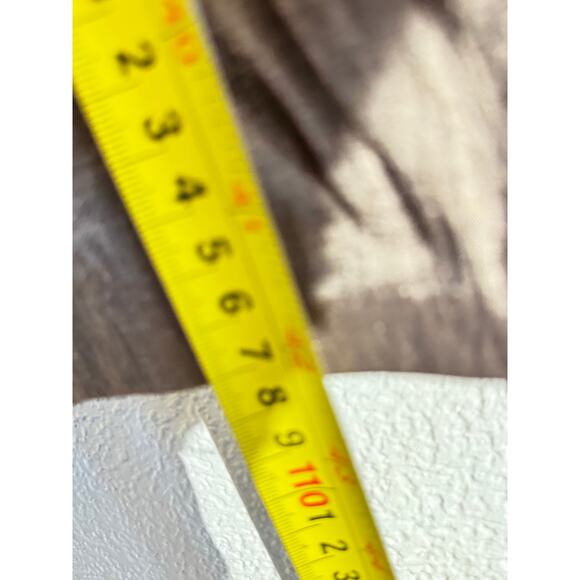 Jessica Howard 2-Piece Mocha Cocktail Dress Set 18W - Picture 9 of 10